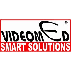 Videomed. Zakład elektroniczny. Skrzętnicki J.