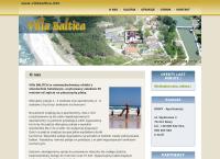 Villa Baltica