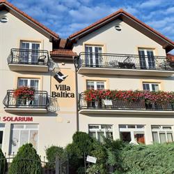 Villa Baltica