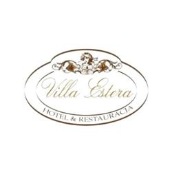 Villa Estera. Hotel, restauracja, sale konferencyjne