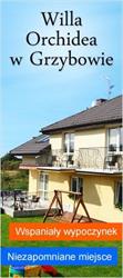 Villa Orchidea