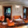 Hol lobby bar hotelu Opole