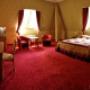 Hotel Opole pokój gościnny
