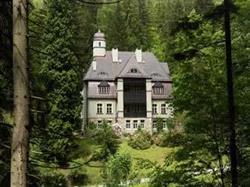 Villa Pepita & Villa Titina