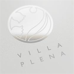 Villa Plena. Pensjonat firmy Pekape. Grafe M.