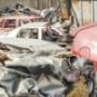 Renomet Recykling Stacja Demontażu Pojazdów
