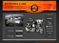 Strona internetowa z Visionbike_Pl