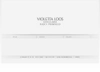 Kancelaria Radcy Prawnego. Violetta Loos