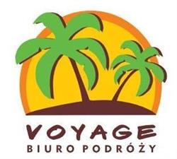 Voyage. Biuro Podróży