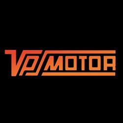 VPS Motor. Trojanowski P.