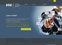 Visual Solution Group Sp. z o.o.