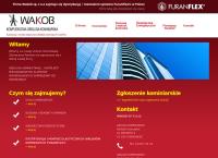 Wakob Sp. z o.o. Kominiarstwo, świadectwa energetyczne