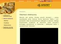 Wakont Przedsiębiorstwo Produkcyjno-Handlowo-Usługowe Waldemar Kontakiewicz
