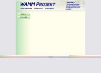 Wamm Projekt s.c.
