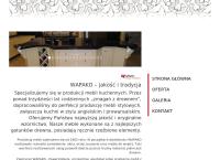 Wapako Zakład Produkcji Mebli Paweł Kobiela