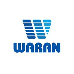 Waran Żebrakowscy Sp. jawna - Regały magazynowe, wysokiego składowania.