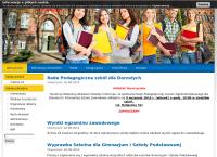 Dwuletnie Uzupełniające Liceum Ogólnokształcące Dla Dorosłych Wałecka Akademia Wiedzy