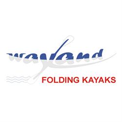 Wayland Folding Kayaks Mariusz Jesionkiewicz