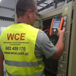 WCE Wielkopolskie Centrum Elektrotechniki Andrzej Trzmiel