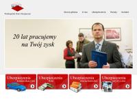 WDU Sp. z o.o. Wielkopolski Dom Ubezpieczeń