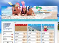Biuro Podróży Wehikuł Travel w Bochnie