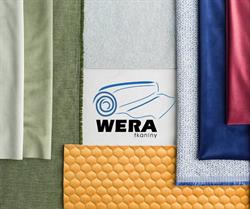 Wera. Hurtownia tkanin obiciowych i materiałów tapicerskich