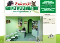 Zwierzaki Gabinet Weterynaryjny Grzegorz Tobiasz