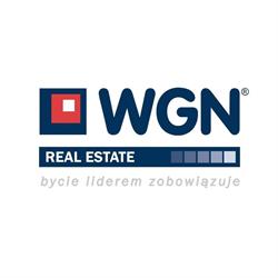 WGN Nieruchomości. Pośrednictwo w obrocie nieruchomościami