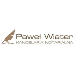 Kancelaria Notarialna notariusz Paweł Wiater