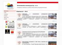 Wrocławskie Inwestycje Sp. z o.o.