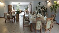 Widoczna. Restauracja. Rudnik G.W.