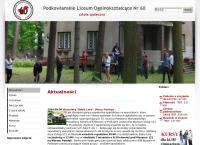 Podkowiańskie Gimnazjum nr 3