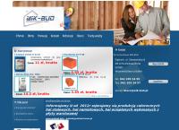 WIK-Bud FH Agnieszka Kośla - Partner Handlowy Schwenk Insulation Sp. z o.o.