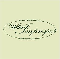 Willa Impresja Hotel i Restauracja B.Błoch, A.Maciaszek Spółka Jawna