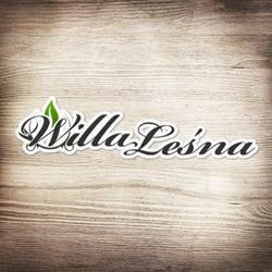 Willa Leśna S.C. Krzysztof i Ewa Burchacińscy
