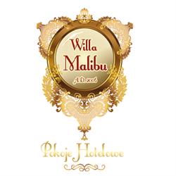 Willa Malibu Anna Wójcik