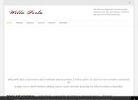 Perla. Willa