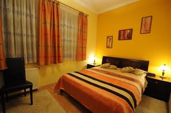 Radosny Radowid. Apartament
