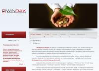 Windax. Kancelaria Windykacyjno - Prawna