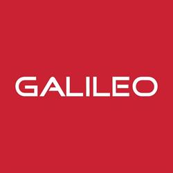 Galileo. Okna, drzwi, rolety. Misiołek Rafał