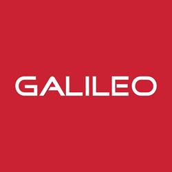 Galileo. Okna, drzwi, rolety. Misiołek Rafał