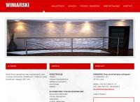 Winiarski. FPU