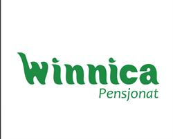 Pensjonat Winnica. Pensjonat, winnica