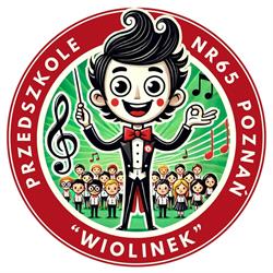 Wiolinek Przedszkole nr 65