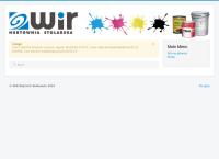 Wir Farby Lakiery Okucia Wojciech Bułkowski