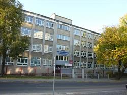 Zespół Szkół Samochodowych i Licealnych nr 3 im. Ignacego Jana Paderewskiego