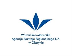 Warmińsko - Mazurska Agencja Rozwoju Regionalnego S.a.
