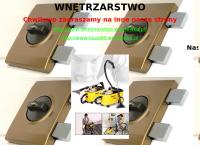 Wnętrzarstwo