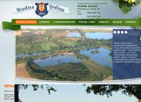 Wodna Dolina Gospodarstwo Agroturystyczne