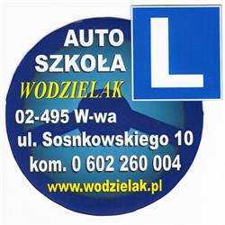 Auto Szkoła Wodzielak